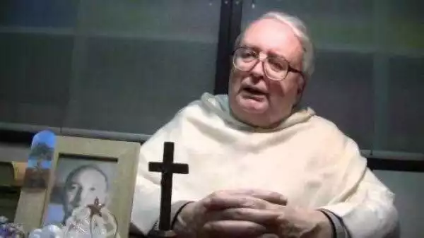 Italy earthquake divine punishment for same-sex unions – Catholic priest